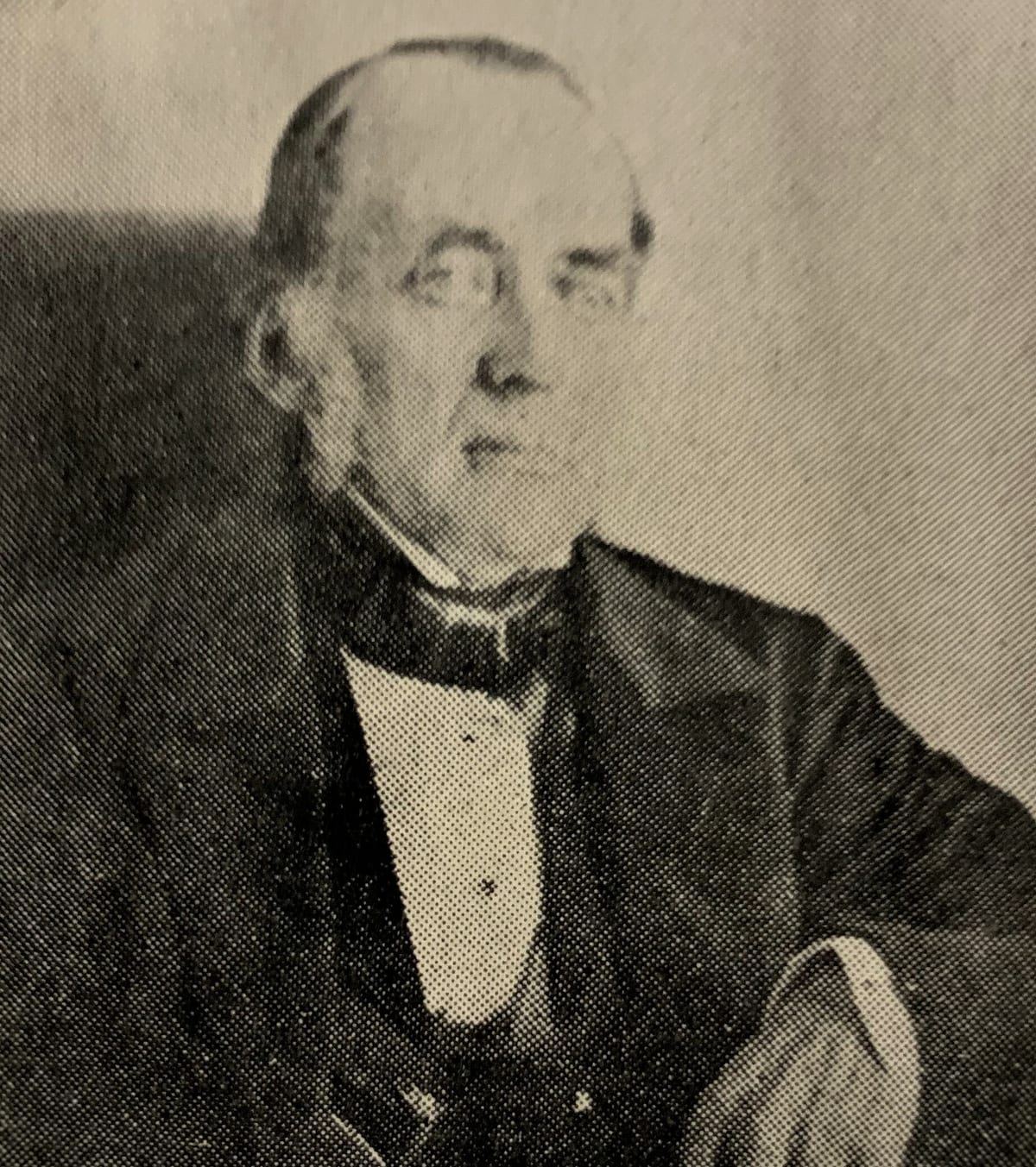 Antoine-Charles Taschereau