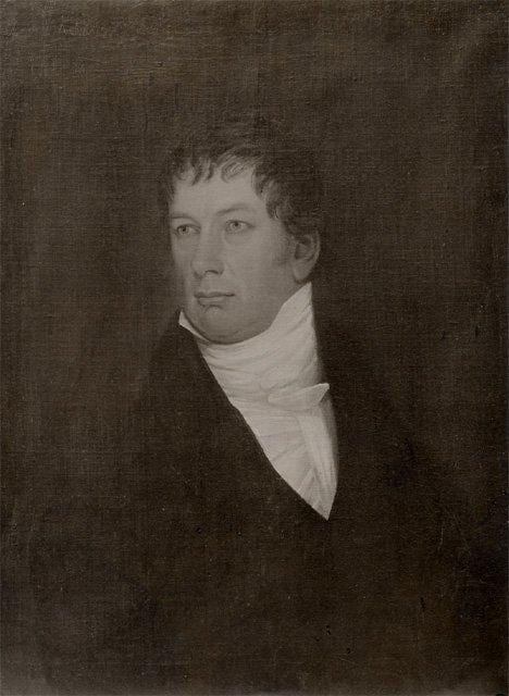 Jean-Thomas Taschereau, le père