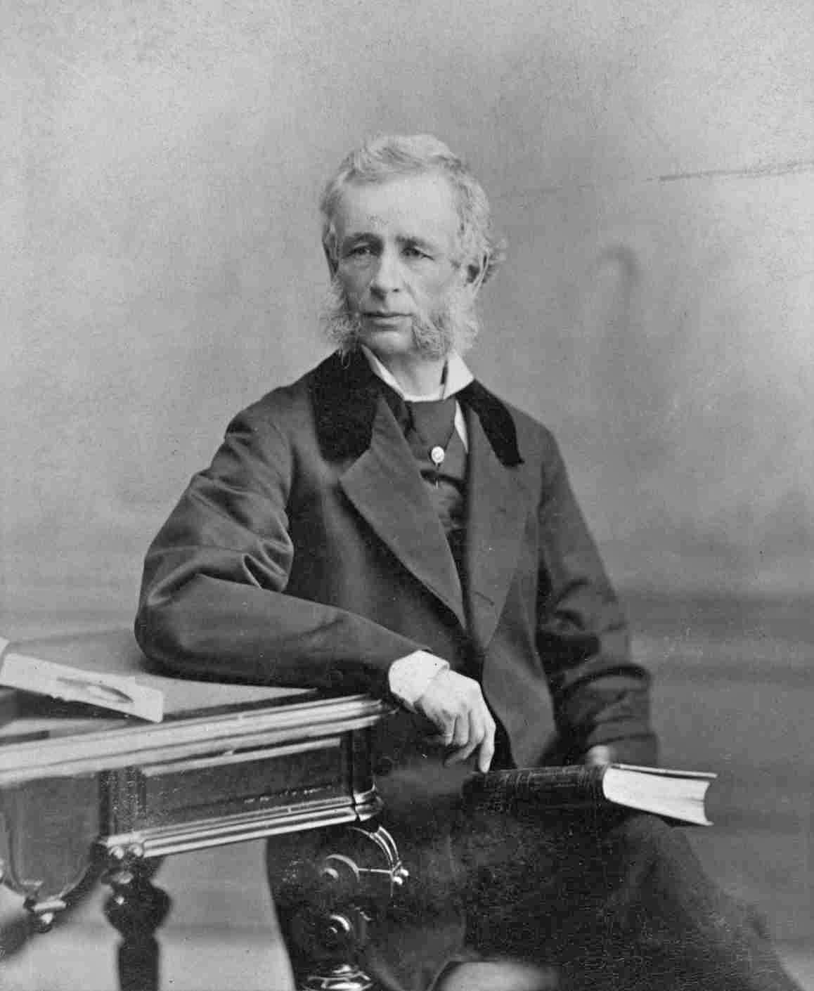 Jean-Thomas Taschereau, le fils