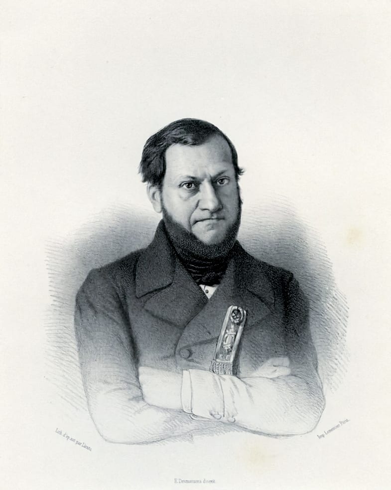 Jules-Antoine Taschereau