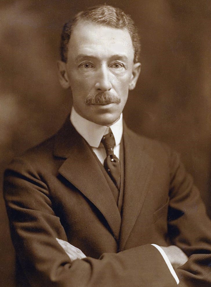 Louis-Alexandre Taschereau, vers 1930