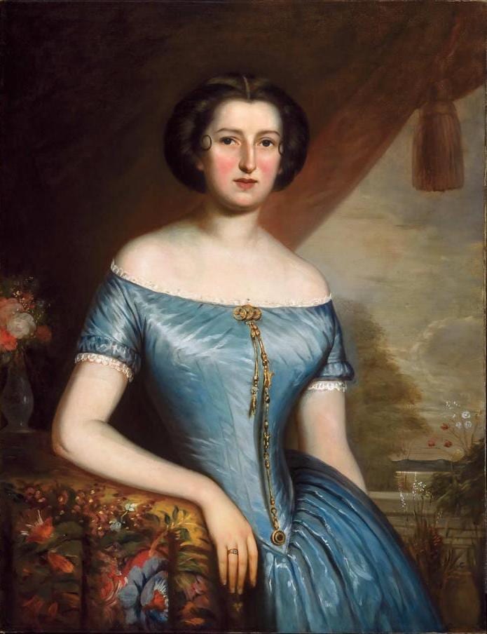 Louise-Adèle Taschereau