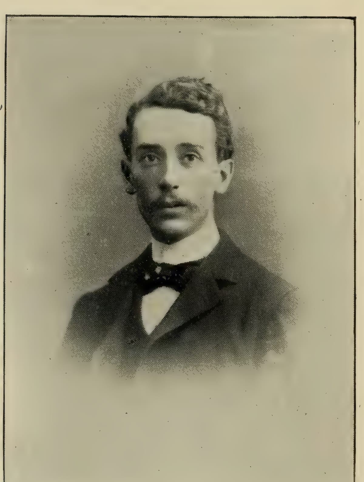 Alexandre Taschereau, M. P. P.