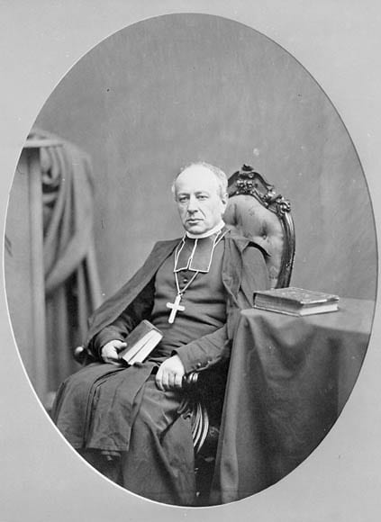 Elzéar-Alexandre Taschereau en 1871