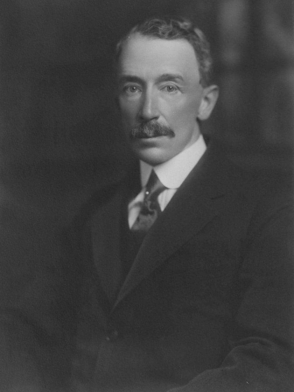 Louis-Alexandre Taschereau, vers 1925