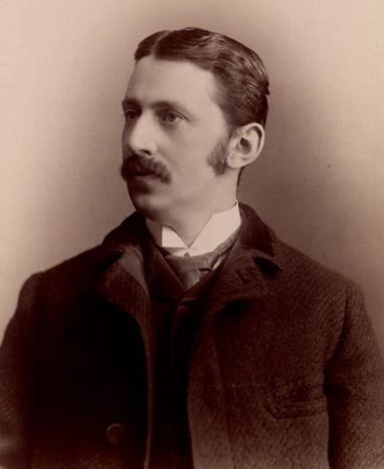 Jules-Joseph-Taschereau Frémont, vers 1880