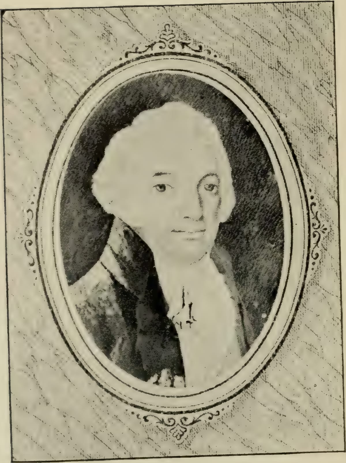 Hon. Gabriel-Elzéar Taschereau